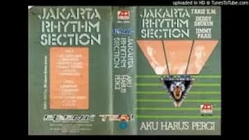 Jakarta Rhythm Section - Musical group
