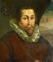 Jan Joosten van Lodensteijn (Jan Joosten van Lodensteyn) - 