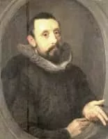 Jan Pieterszoon Sweelinck - Dutch composer and organist