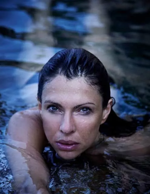 Jana Pallaske - German actress