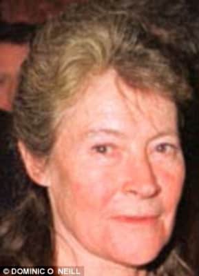Jane Heathcote-Drummond-Willoughby, 28th Baroness Willoughby de Eresby - 