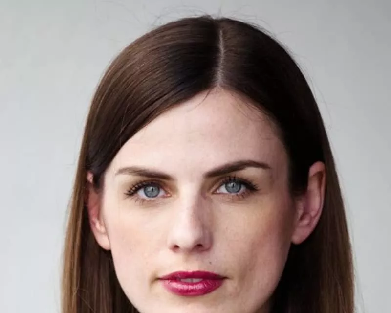 Janine Jackowski - Film producer