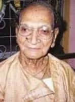 Janki Ballabh Shastri - Indian poet