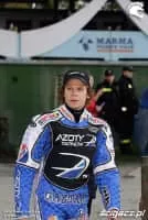 Janusz Kołodziej - Polish motorcycle racer