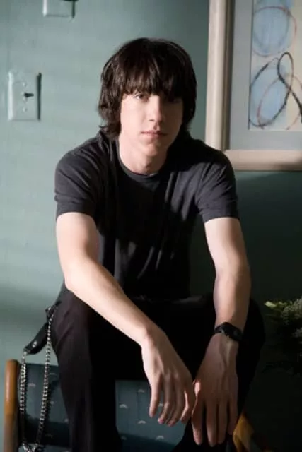 Jared Kusnitz - American actor