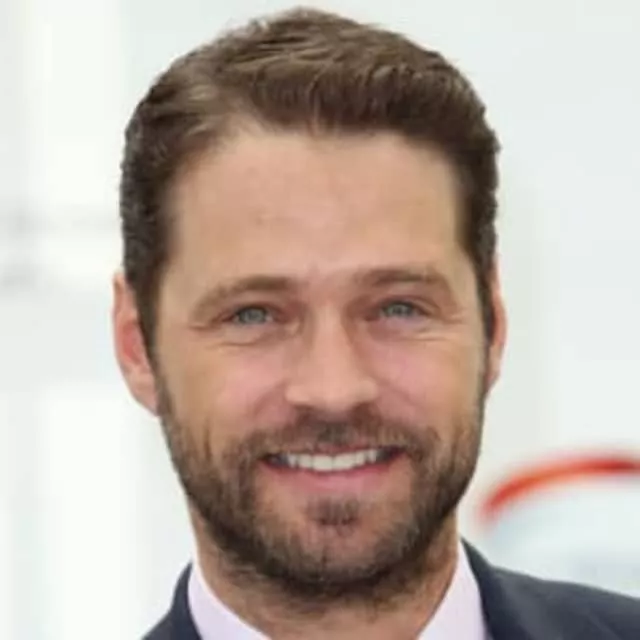 Jason Priestley - Canadian actor