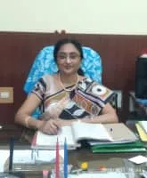 Jatiya Kabi Bira Kishor Das(JKBK) Government College - College in Cuttack, India