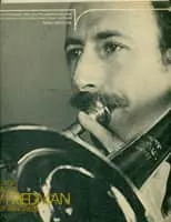 Jay Friedman - Trombone player