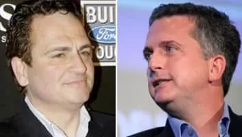 Jay Mariotti - Journalist