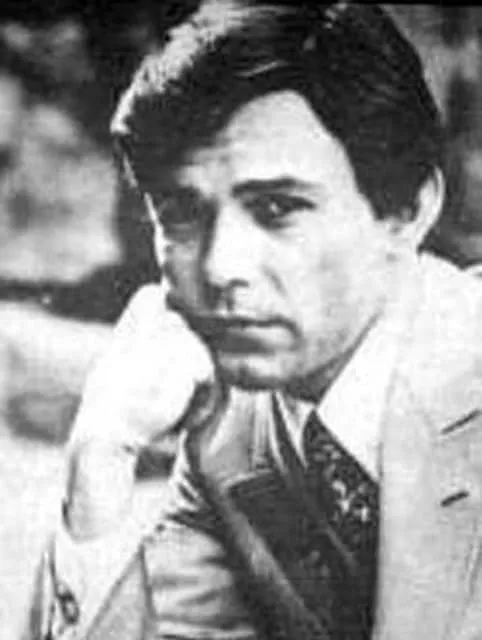 Jay Sebring - 