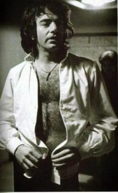 Jayne Posner - Neil Diamond's ex-wife