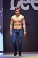 JC Tiuseco - Filipino actor