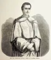 Jean-Baptiste Henri Lacordaire (Henri Lacordaire) - French journalist