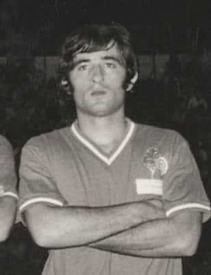 Jean-Paul Rostagni - French footballer