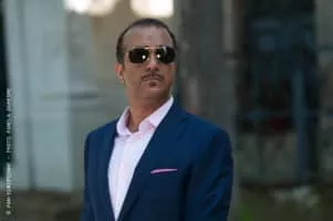 Jean-Pierre Tagliaferri - Actor