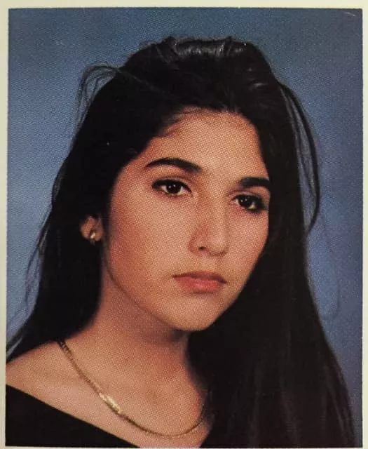 Jeanette Dousdebes Rubio - Marco Rubio's wife