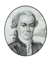 Jean-François de Galaup, comte de Lapérouse (Jean-François de La Pérouse) - French naval officer