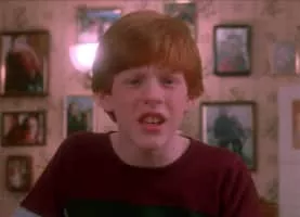 Jeff McCallister - Fictional character