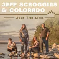 Jeff Scroggins and Colorado - Musical group