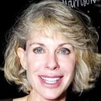 Jenilee Harrison - American actress