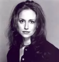 Jenna Stern - American actress