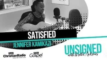 Jennifer Kamikazi - Musical artist
