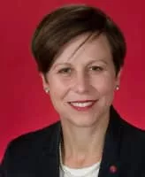 Jenny McAllister - Senator of Australia