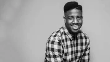 Jermain Jackman - British singer