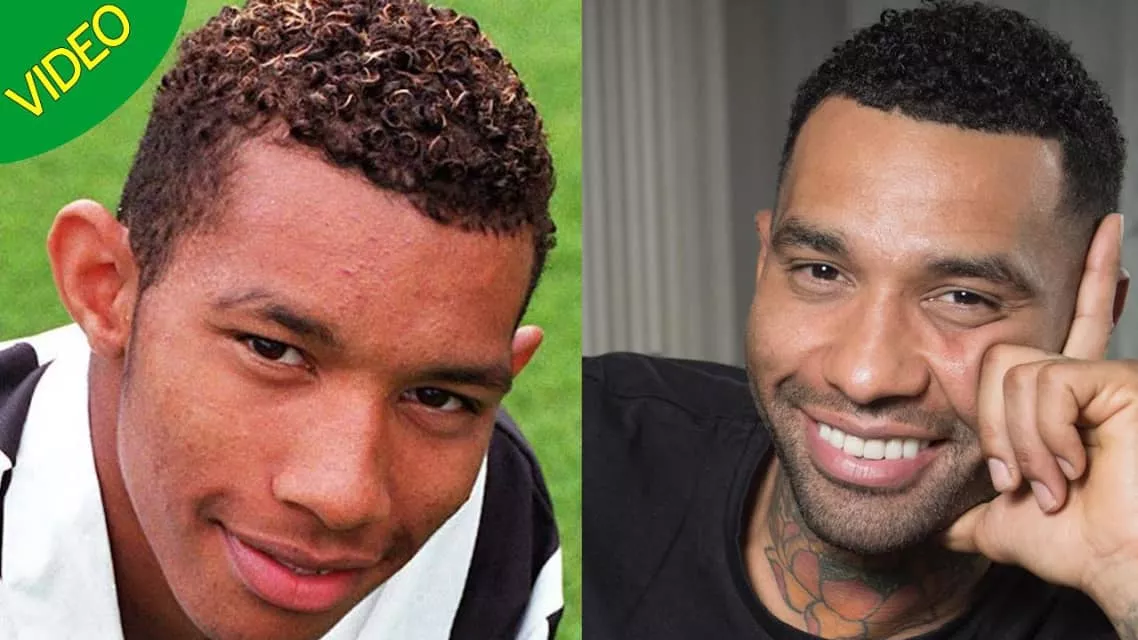 Jermaine Pennant - Footballer