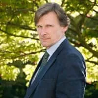 Jeroen van den Hoven - Dutch editor