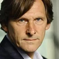 Jeroen van den Hoven (Jeroen Van den Hoven) - Dutch editor