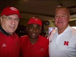 Jerry Tagge - Former american football quarterback