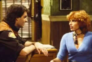 Jesse Welles - Actress