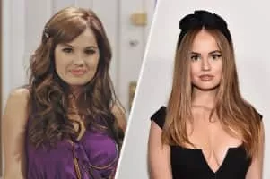 Jessie - American comedy series