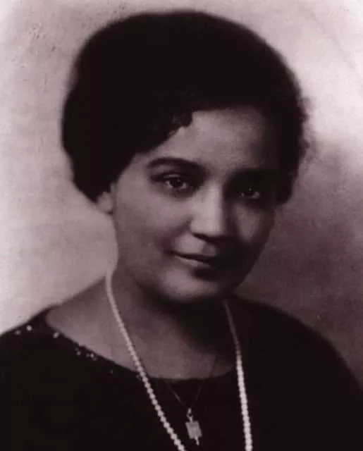 Jessie Redmon Fauset - Editor