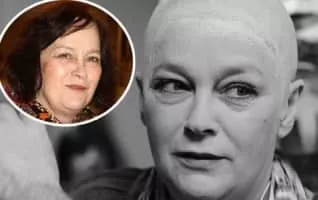 Jitka Smutná - Actress