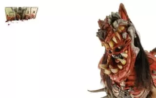 Jizmak Da Gusha - Drummer