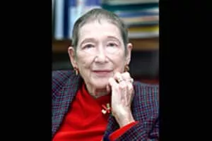 Joanne Simpson - Meteorologist