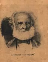 Joaquim Marques Lisboa, Marquis of Tamandaré - Brazilian officer