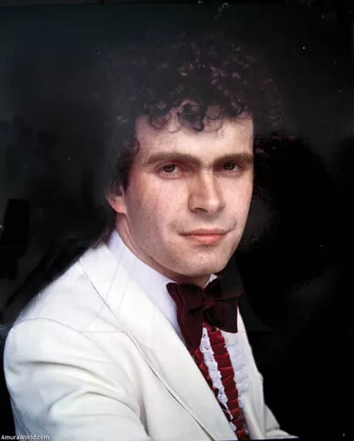 Joaquín Rodrigo - Spanish composer