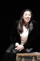 Jodi Long - American actress