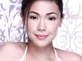 Jodi Santamaria - Filipino actress