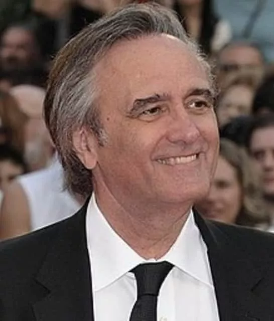 Joe Dante - American film director