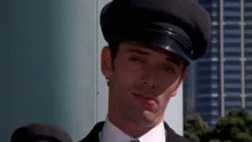 Joel Bissonnette - American actor