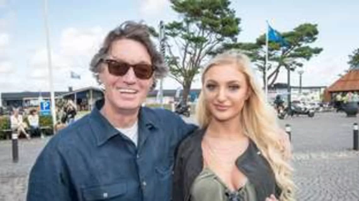 Johannes Brost - Swedish actor