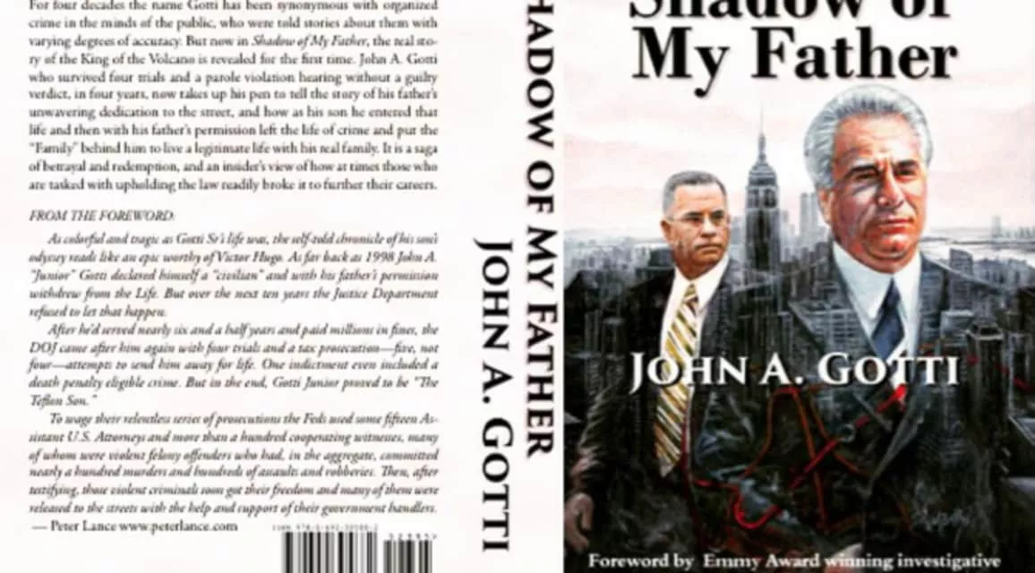 John A. Gotti - Actor