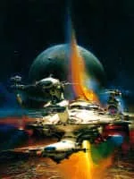 John Berkey - American artist