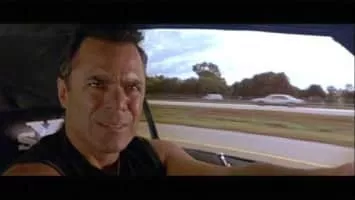 John Cenatiempo - Actor