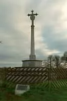 John Cornwall, 1st Baron Fanhope - Soldier