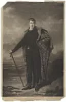 John Crichton-Stuart, 2nd Marquess of Bute - 